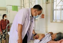 Gia Lai: Tiềm ẩn nguy cơ lây lan bệnh lao