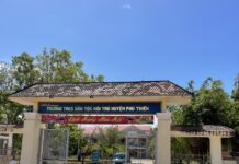 
 Kiểm tra việc sử dụng quỹ Hội phụ huynh tại Trường THCS Dân tộc nội trú huyện Phú Thiện
