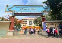 
 Trường THPT chuyên Hùng Vương: Tuyển sinh 455 chỉ tiêu lớp 10 năm học 2024-2025
