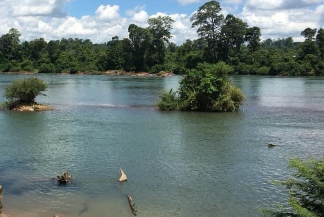 
 Nghiêm cấm hoạt động tiềm ẩn nguy cơ mất an toàn trên sông Pô Cô
