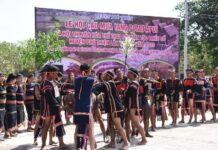 
 Phú Thiện: Tổ chức lễ hội cầu mưa Yang Pơtao Apui vào ngày 30-4
