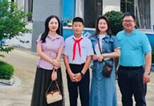 
 1 học sinh Gia Lai được nhận giải thưởng Kim Đồng

