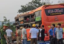 
 Khởi tố vụ tai nạn giao thông tại đường Hồ Chí Minh đoạn tránh Chư Sê
