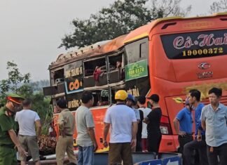 
 Khởi tố vụ tai nạn giao thông tại đường Hồ Chí Minh đoạn tránh Chư Sê
