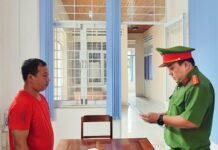 
 Đak Đoa: Khởi tố nguyên công chức địa chính xã Hải Yang
