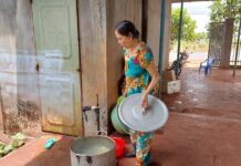 
 Hàng trăm hộ dân ở huyện Chư Pưh thiếu nước sinh hoạt
