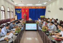 
 Nhanh chóng bồi thường, hỗ trợ tái định cư Dự án khu dân cư đường Nguyễn Văn Linh
