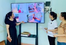 
 Gia Lai: Các trường tiếp nhận thiết bị camera giám sát phục vụ kỳ thi tốt nghiệp THPT
