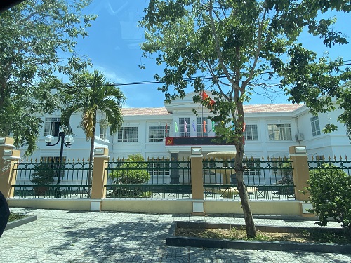 Huyện Kbang khẳng định sẽ xử lý nghiêm các hành vi sai phạm liên quan đến các cá nhân, tập thể. Ảnh: Thanh Tuấn 3