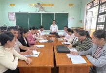 
 Gia Lai có 88 thí sinh trúng tuyển nguyện vọng 1 kỳ thi tuyển dụng viên chức giáo viên năm 2024
