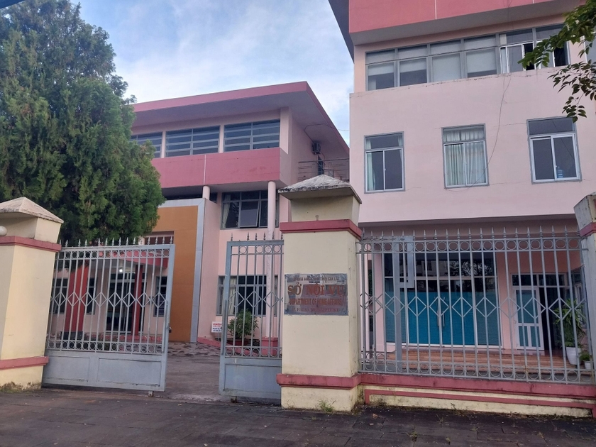 Qua thanh tra, phát hiện Sở Nội vụ tỉnh Gia Lai chi sai hơn 10,8 tỷ đồng