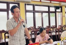 
  Ecofarm Pay hỗ trợ tiêu thụ sản phẩm tại tỉnh Gia Lai

