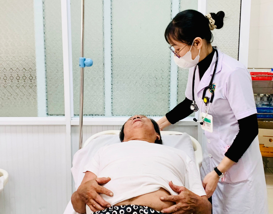 Từ đầu năm 2025 đến nay, toàn tỉnh ghi nhận 280 ca mắc sốt xuất huyết, không có tử vong. Ảnh: Như Nguyện z6272748556642-fe4d6d9118effd15bcfff420ce3e66f3.jpg