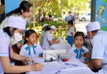 Gia Lai: Phê duyệt quy trình nội bộ giải quyết 2 thủ tục hành chính trong lĩnh vực Trẻ em thuộc thẩm quyền Sở Y tế
