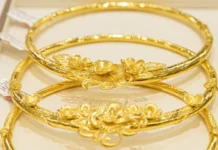  Giá vàng hôm nay 3/5: Tiếp tục rời xa ngưỡng 3.300 USD/ounce
