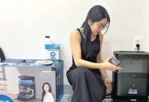 Công ty Phạm Gia Khang: Đi đầu trong lĩnh vực điện máy thông minh