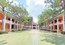 APC Gia Lai: Cùng học sinh kiến tạo ước mơ