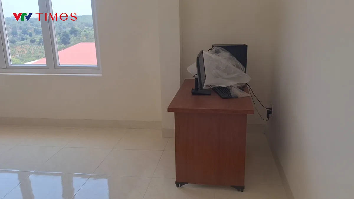 Nguy cơ lãng phí ở dự án 40 tỷ đồng tại Gia Lai - Ảnh 2. Nguy cơ lãng phí ở dự án 40 tỷ đồng tại Gia Lai - Ảnh 02.