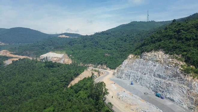Gia Lai chuẩn bị cho thi công cao tốc và sáp nhập tỉnh 01