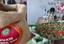  Giá cà phê hôm nay 4-5: Arabica Việt ở đâu ngon?

