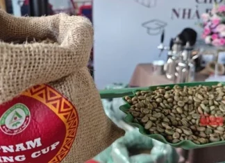  Giá cà phê hôm nay 4-5: Arabica Việt ở đâu ngon?
