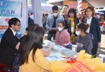Gia Lai tổ chức Hội chợ việc làm cho lao động đi làm việc ở nước ngoài theo hợp đồng về nước vào ngày 6-5 