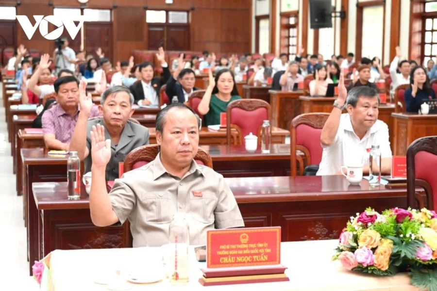 cac xa moi hinh thanh o gia lai san sang di vao hoat dong tu ngay 1 7 hinh anh 02