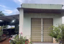 Phát hiện người phụ nữ và 2 con tử vong trong căn nhà đã khóa cửa