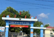 Gia Lai: Tạm giữ thầy giáo dâm ô nhiều học sinh Tiểu học
