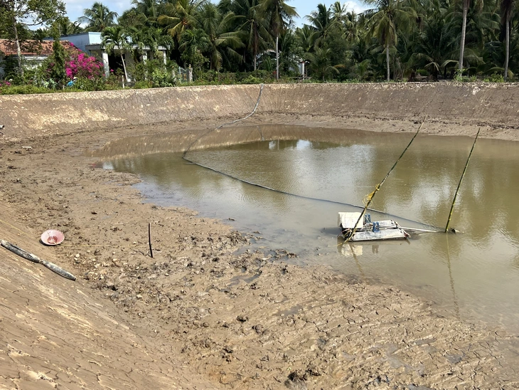 Mua bảo hiểm tai nạn điện được 2 tháng thì bị điện giật chết, 2 năm sau vẫn chưa nhận được tiền - Ảnh 4.