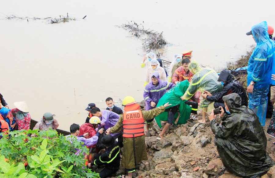 Gia Lai liên tiếp hứng chịu dông lốc, mưa đá: Chủ động ứng phó để giảm thiểu thiệt hại 1