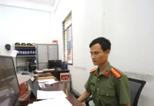 Ngăn chặn dòng tiền lừa đảo trên không gian mạng