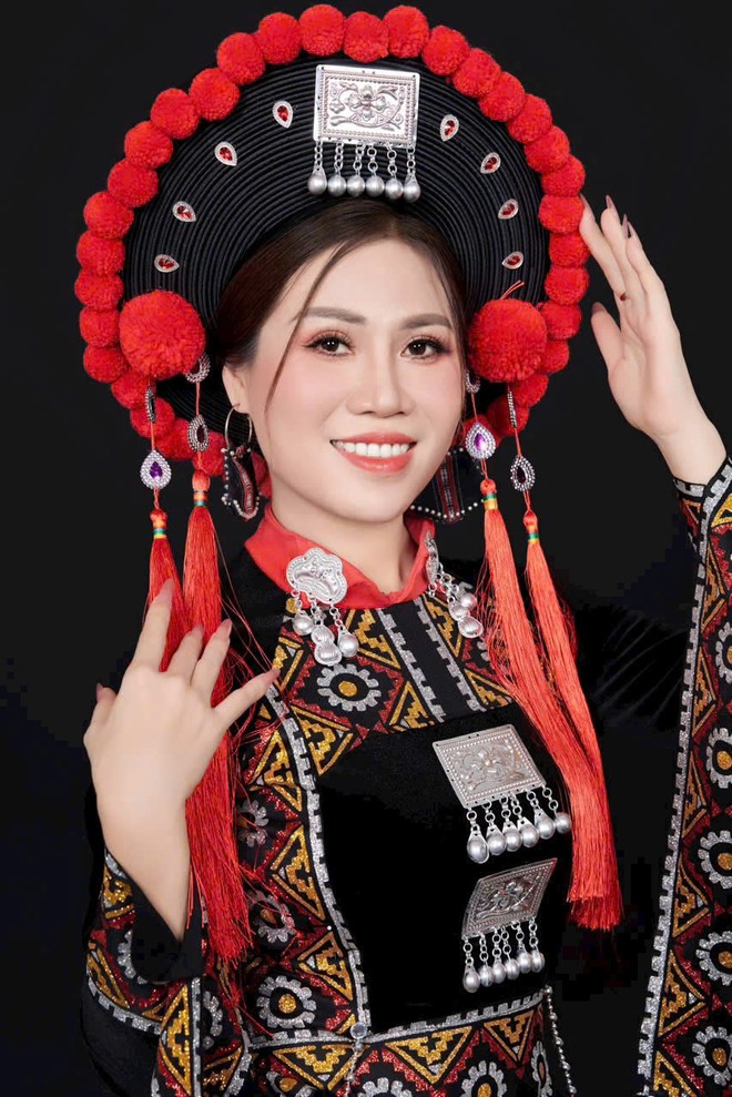Người đẹp Hoa Nam đảm nhận vai trò Trưởng Ban tổ chức Người đẹp Hoa Nam đảm nhận vai trò Trưởng Ban tổ chức 1