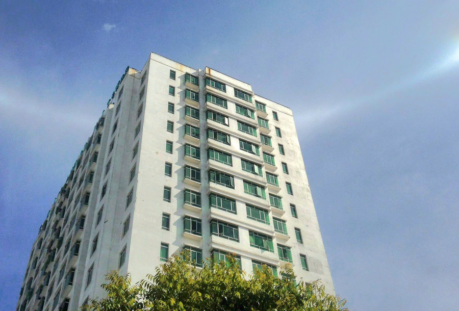 Sở Nông nghiệp và Môi trường tỉnh Gia Lai vừa thông báo đăng ký thực hiện dự án thí điểm nhà ở thương mại theo Nghị quyết số 171/2024/QH15 của Quốc hội. Ảnh minh họa: M.T 11.jpg