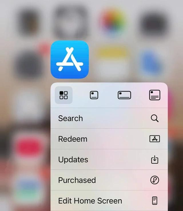 App Store có thể tự động cập nhật bằng dữ liệu di động App Store có thể tự động cập nhật bằng dữ liệu di động