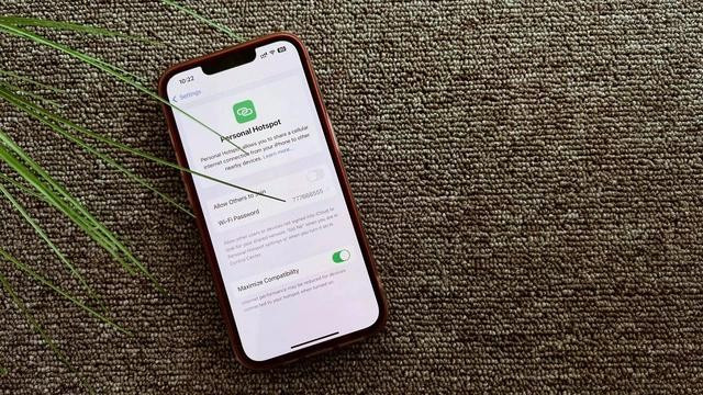 Dữ liệu di động sẽ 'lao dốc' vì chia sẻ mạng 5G qua điểm truy cập cá nhân Dữ liệu di động sẽ 'lao dốc' vì chia sẻ mạng 5G qua điểm truy cập cá nhân