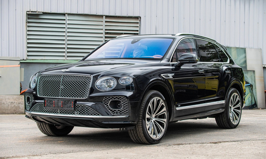 Bentayga 2021 – Đỉnh cao của sự sang trọng và quyền lực. Ảnh: S.T mqp3412edit1619077155jpeg-1631930355.jpg