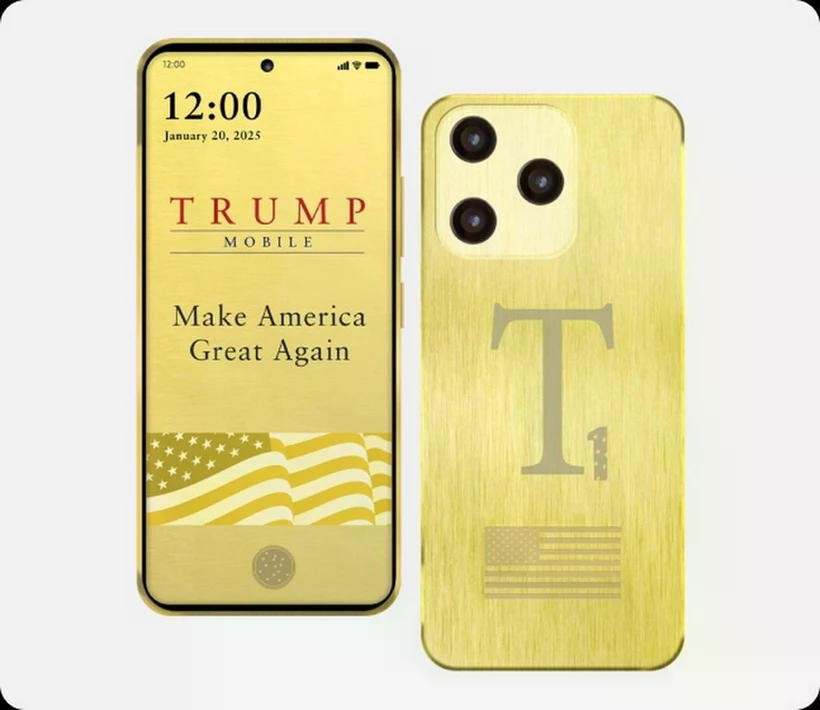 Ảnh: Trump Mobile anhnh.jpg