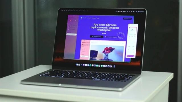 Các mẫu MacBook cơ bản với RAM 8 GB thực sự không còn phù hợp Các mẫu MacBook cơ bản với RAM 8 GB thực sự không còn phù hợp