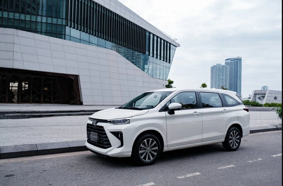 Trong phân khúc MPV phổ thông tại Việt Nam, Toyota Avanza MT nổi lên như một lựa chọn thực dụng dành cho khách hàng cần một chiếc xe 7 chỗ linh hoạt, bền bỉ và chi phí vận hành thấp. Ảnh: S.T screenshot-2025-06-10-232834.png
