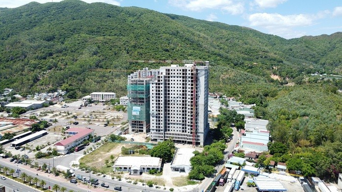 Nhà ở xã hội Tân Đại Minh (Lamer 2) - Block C1 đã đủ điều kiện để mở bán. Nhà ở xã hội Tân Đại Minh (Lamer 2) - Block C1 đã đủ điều kiện để mở bán.