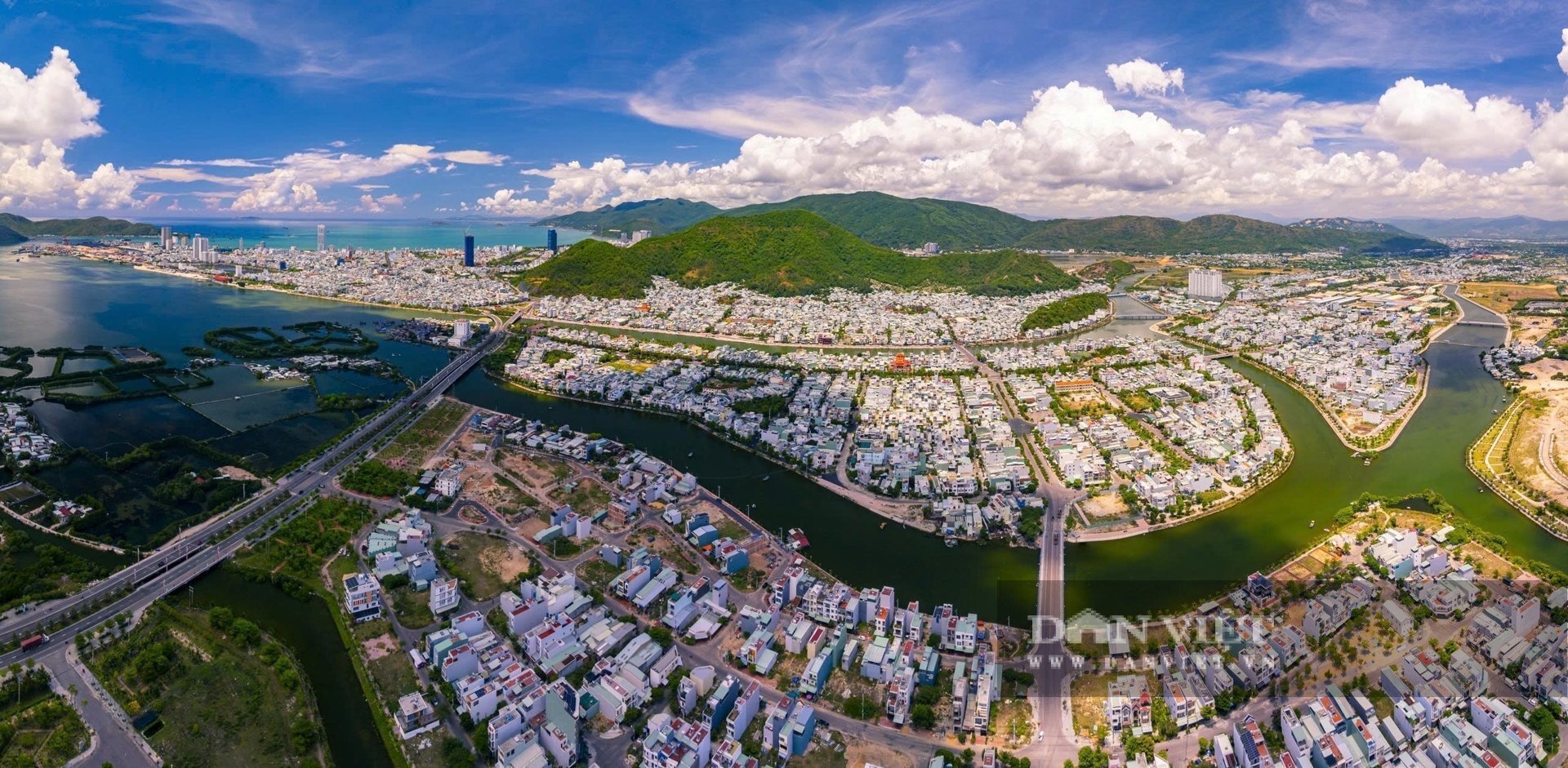 Giờ đây, Gia Lai còn có cả biển xanh, cát trắng, đảo xa, điều tưởng chừng không thể, nay đã thành hiện thực. Ảnh: Dũng Nhân. 9