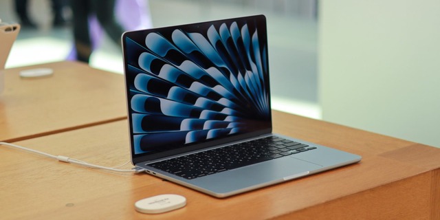 MacBook giá rẻ của Apple sẽ khuấy đảo thị trường laptop? MacBook giá rẻ của Apple sẽ khuấy đảo thị trường laptop?
