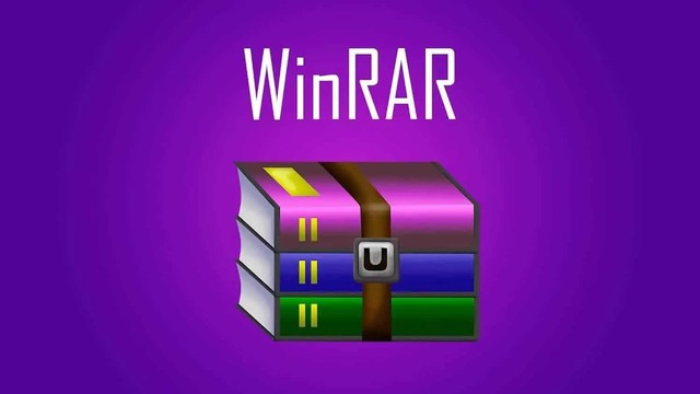 Người dùng cần cập nhật WinRAR lên phiên bản 7.12 để đảm bảo an toàn. ẢNH: GIZCHINA Người dùng cần cập nhật WinRAR lên phiên bản 7.12 để đảm bảo an toàn. ẢNH: GIZCHINA