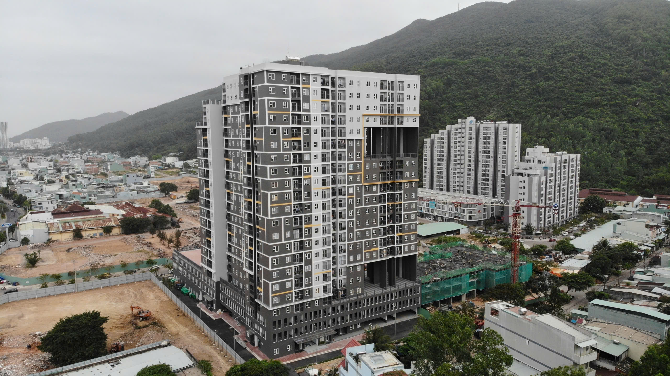 Gia Lai sẽ xây 500 căn nhà công vụ cho cán bộ, công chức- Ảnh 2. Gia Lai sẽ xây 500 căn nhà công vụ cho cán bộ, công chức- Ảnh 2.