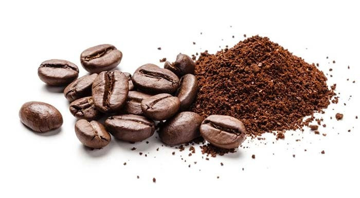 Sau chuỗi tăng liên tiếp, giá cà phê ngày 26-8 giảm 2.000 đồng/kg. Ảnh: Internet cf.jpg