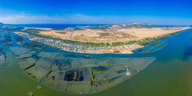 Tỉnh Gia Lai nói gì về dự án Khu vui chơi giải trí đầm Thị Nại? (Ảnh minh họa) 1