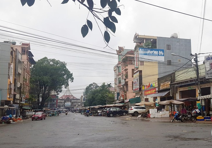 Khu vực nơi Dũng nổ súng giết anh T. vào năm 2019. Ảnh: Minh Tân khu-vuc-noi-dung-no-sung-giet-anh-t-vao-nam-2019-anh-minh-tan.jpg