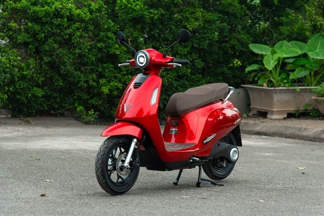 VinFast Evo Lite Neo chạy tốt trong nước ngập 0,5m trong 30 phút. glo-3925-11.jpg