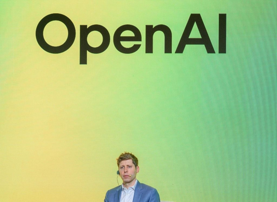 Ảnh: Getty Image openai-oracle.jpg